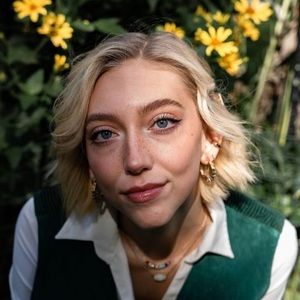 Meet your Posher, Hunter